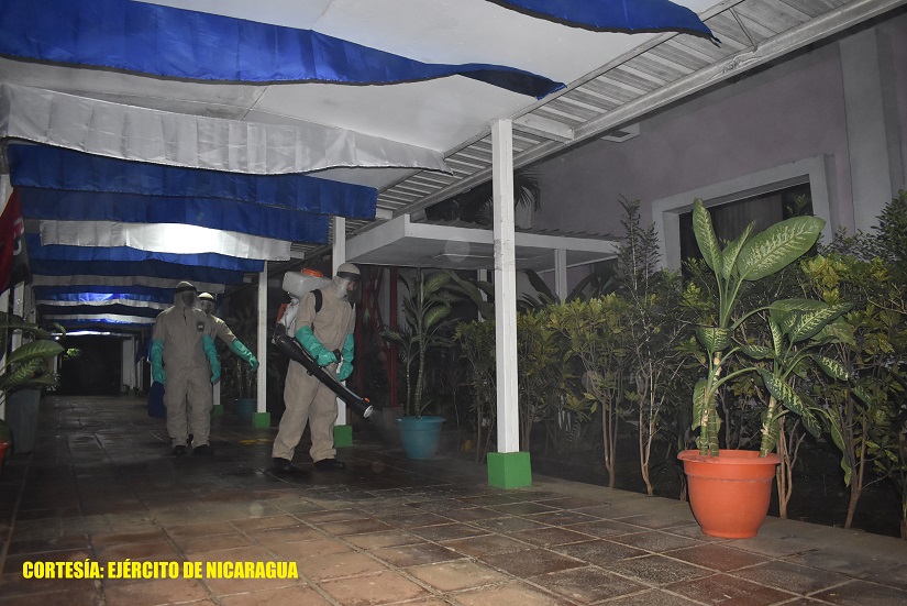 MANAGUA